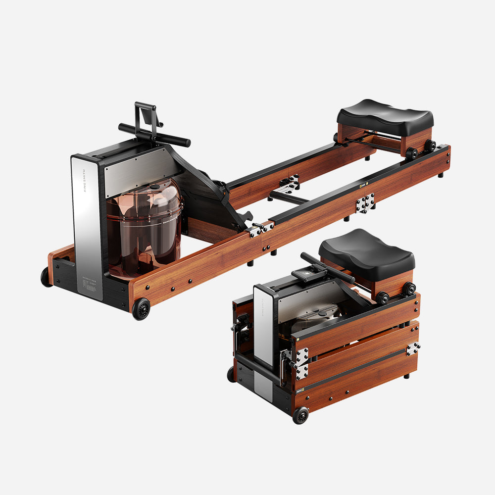 KingSmith_WR1_Foldable_Water_Rowing-Machine